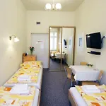 Hotel Piast Studenckie