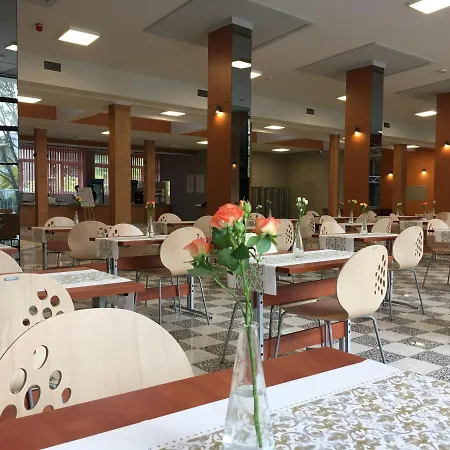 Piast Studenckie Hotel