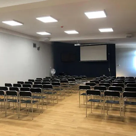 Piast Studenckie 2* Cracóvia