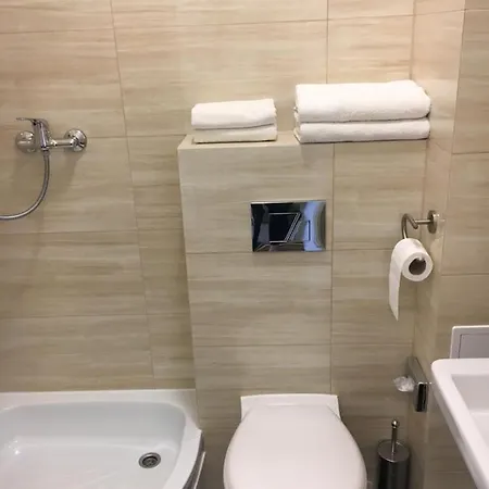 Piast Studenckie Hotell