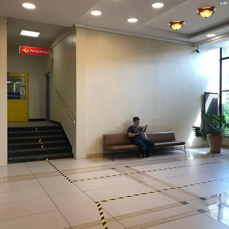 Piast Studenckie كراكوفيا