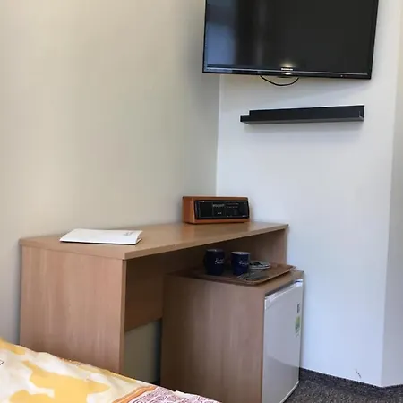 Hotell Piast Studenckie 2*