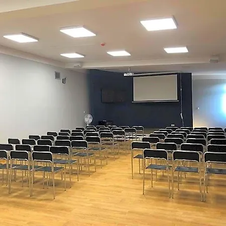 Piast Studenckie 2* Kraków