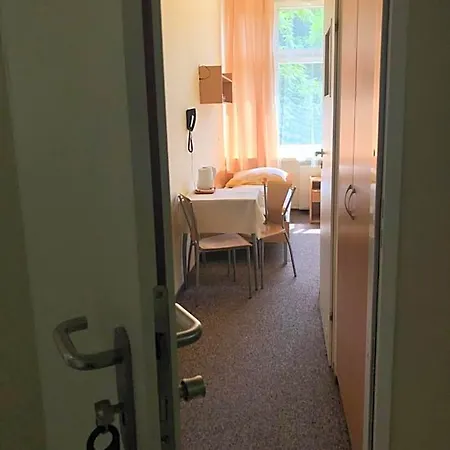Piast Studenckie 2* Kraków