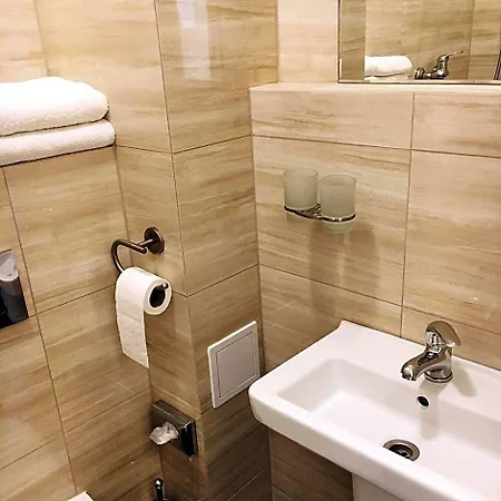 Piast Studenckie Hotell Kraków