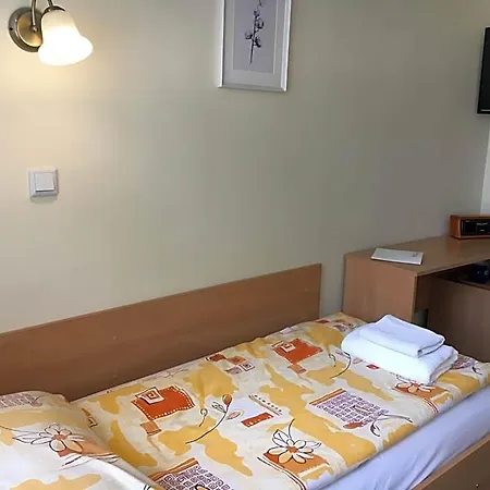 Piast Studenckie Hotell Kraków
