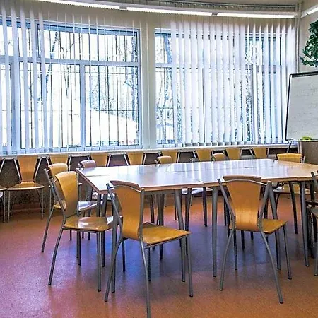 Piast Studenckie Hotell