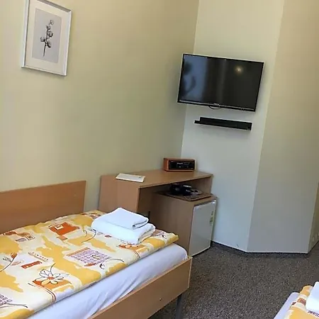 Piast Studenckie Hotell