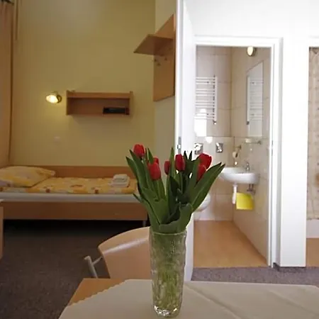 Hotell Piast Studenckie 2*