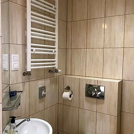 Hotell Piast Studenckie Kraków