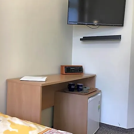 Hotell Piast Studenckie 2*