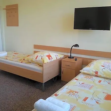 Piast Studenckie Hotell