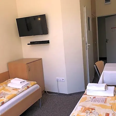 Hotell Piast Studenckie