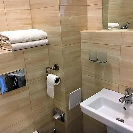 Hotell Piast Studenckie Kraków
