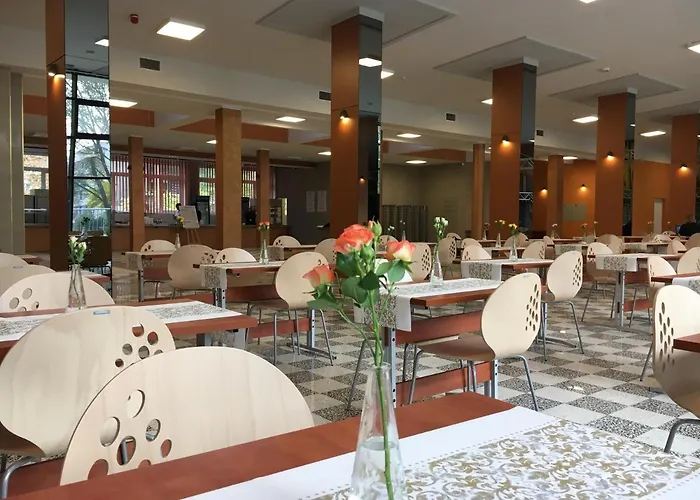 Piast Studenckie Hotel