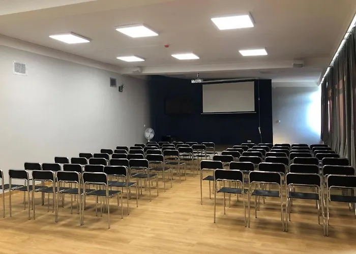 Piast Studenckie 2* Kraków