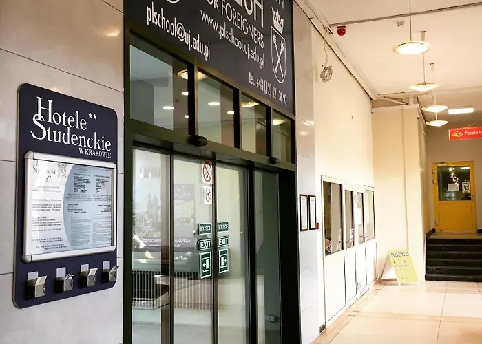 Piast Studenckie Krakkó