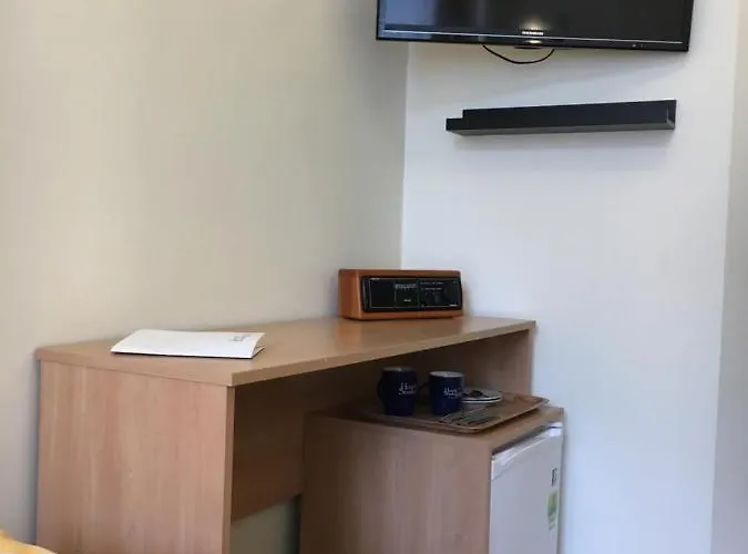 Szálloda Piast Studenckie 2*