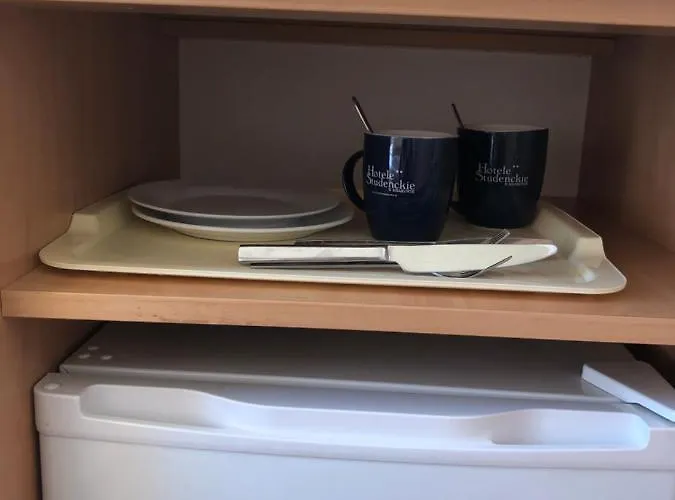 Szálloda Piast Studenckie