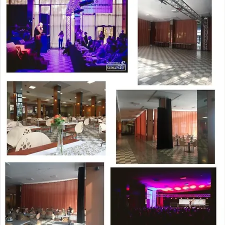 Piast Studenckie Hotel