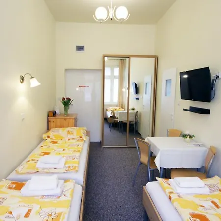 Hotel Piast Studenckie