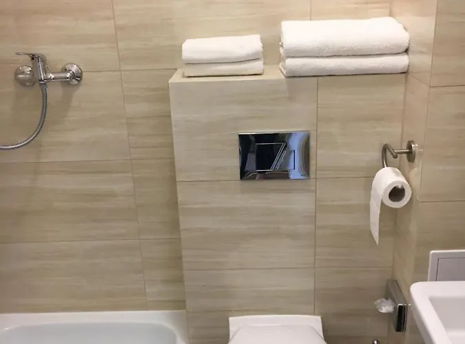 Piast Studenckie Hotel