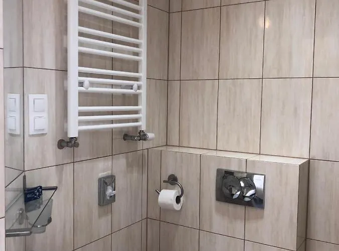 Hotel Piast Studenckie 2*